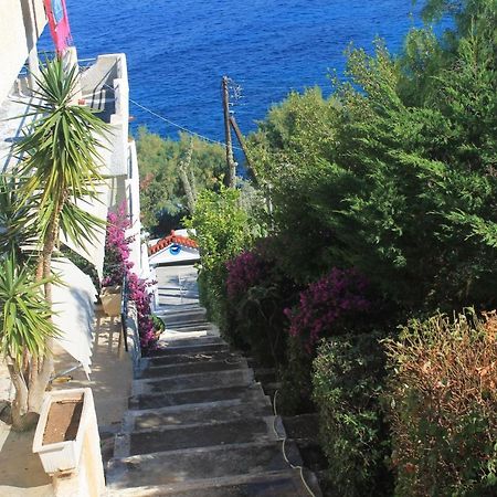 Daskalio Resort Keratea Exteriér fotografie