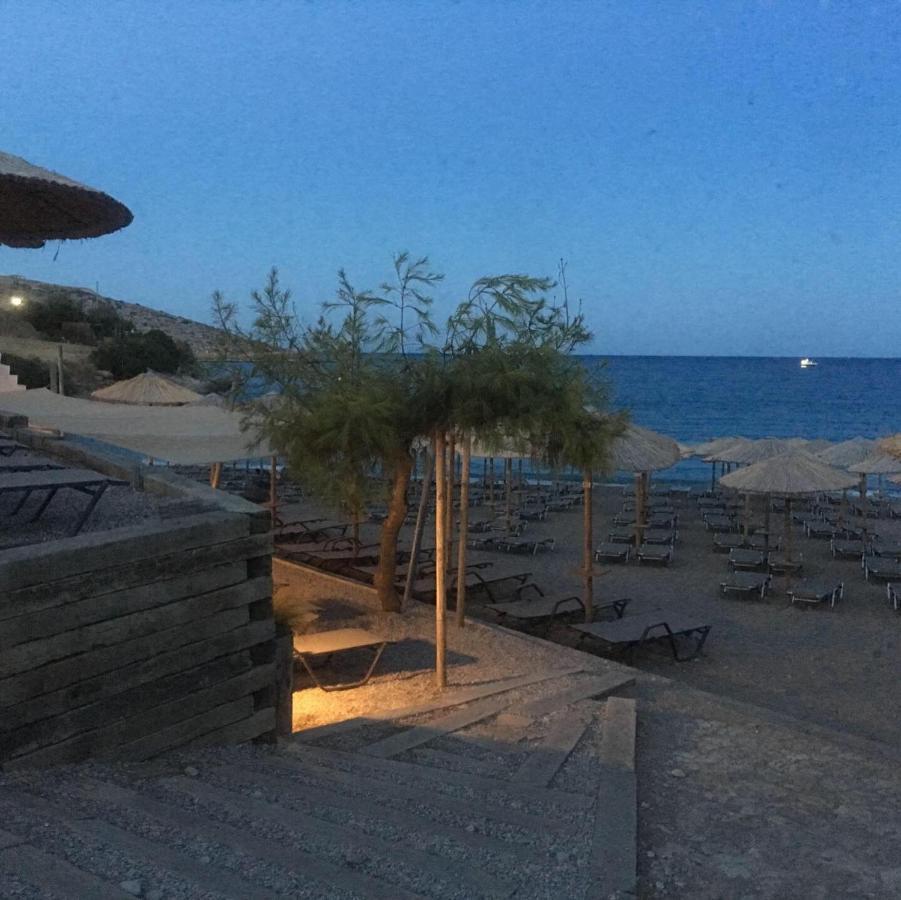 Daskalio Resort Keratea Exteriér fotografie
