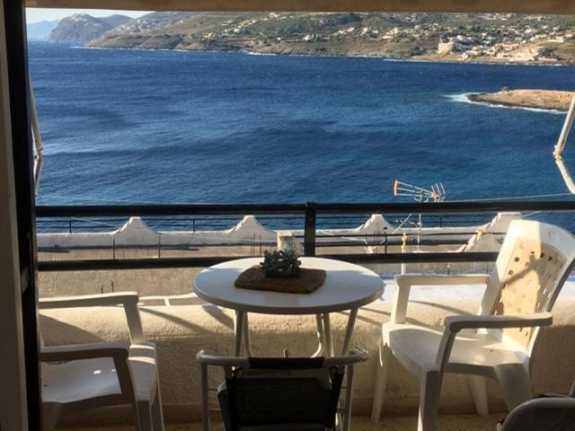 Daskalio Resort Keratea Exteriér fotografie